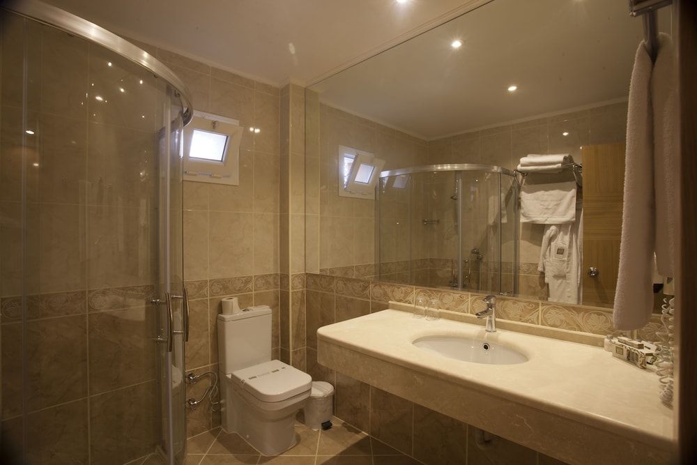 Club & Hotel Letoonia Standard Double or Twin Room 5