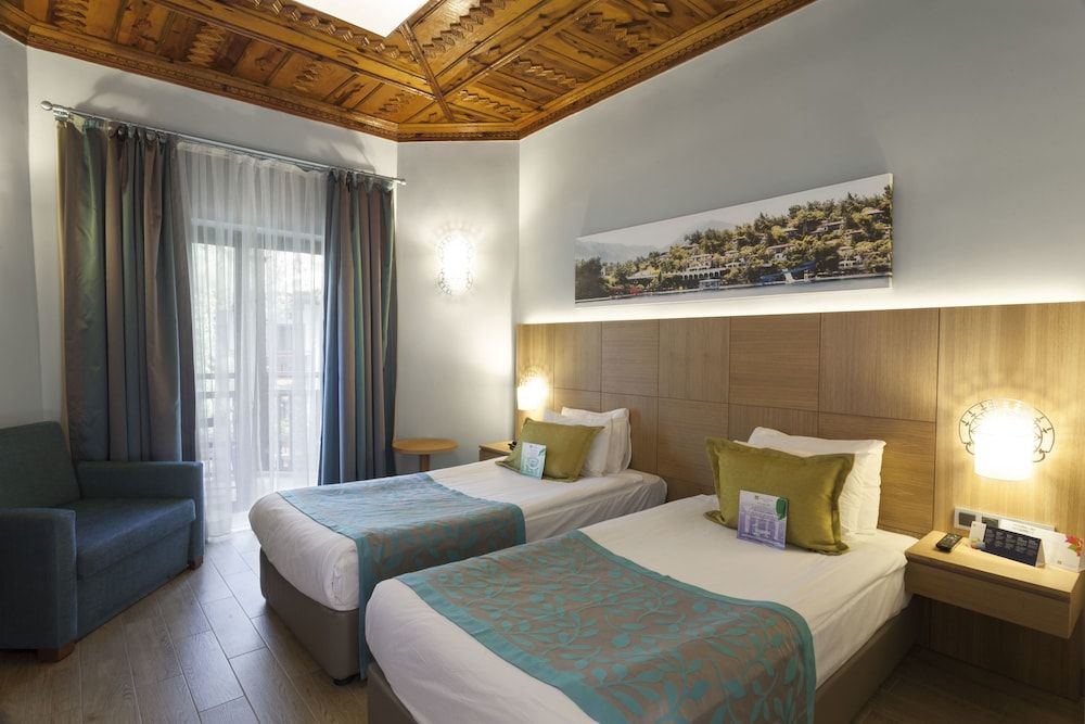 Club & Hotel Letoonia Standard Double or Twin Room 3