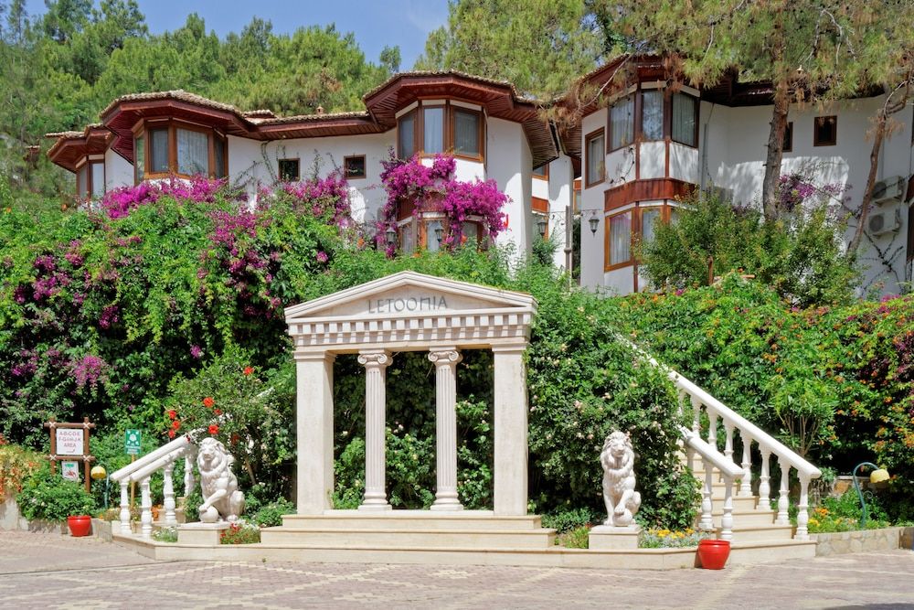 undefined Club & Hotel Letoonia 6