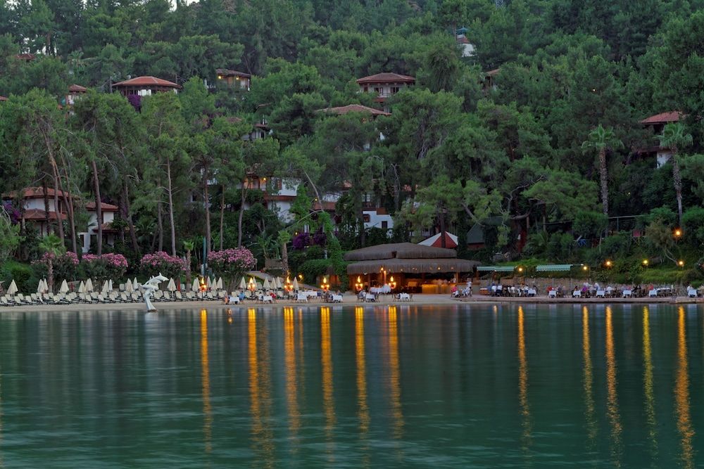 undefined Club & Hotel Letoonia 4