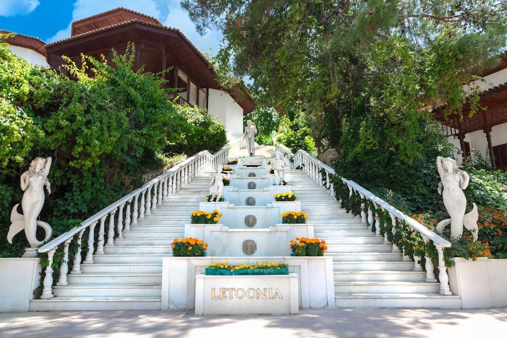 undefined Club & Hotel Letoonia 3