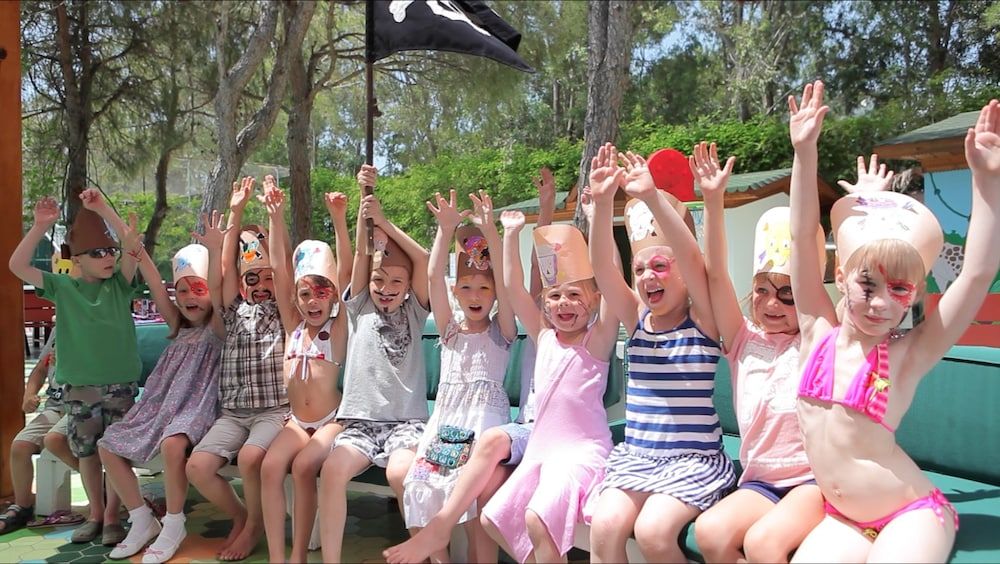 undefined Club & Hotel Letoonia 9