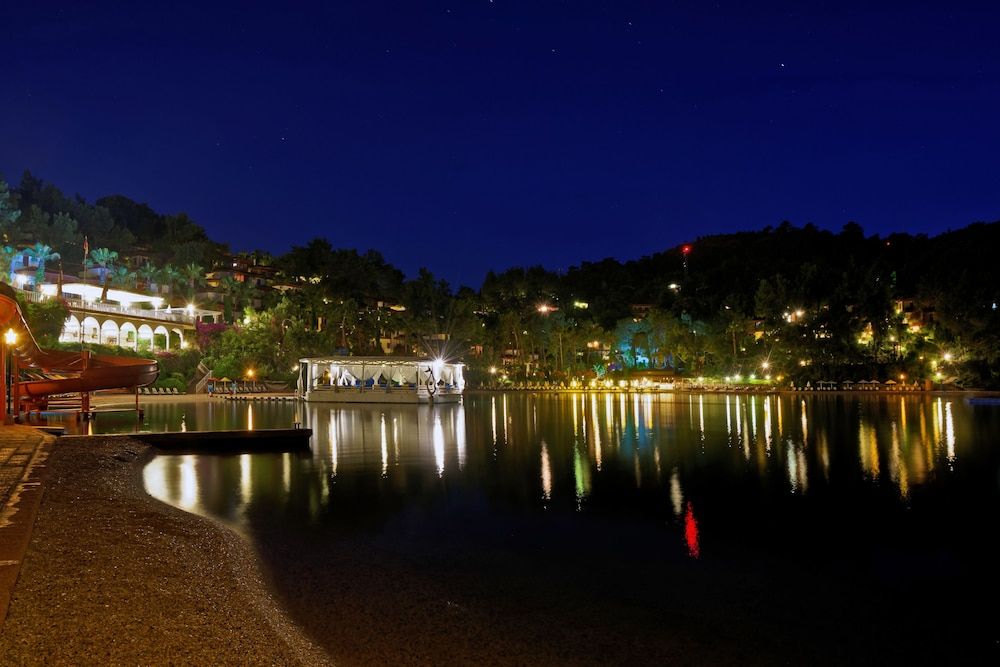 undefined Club & Hotel Letoonia 5