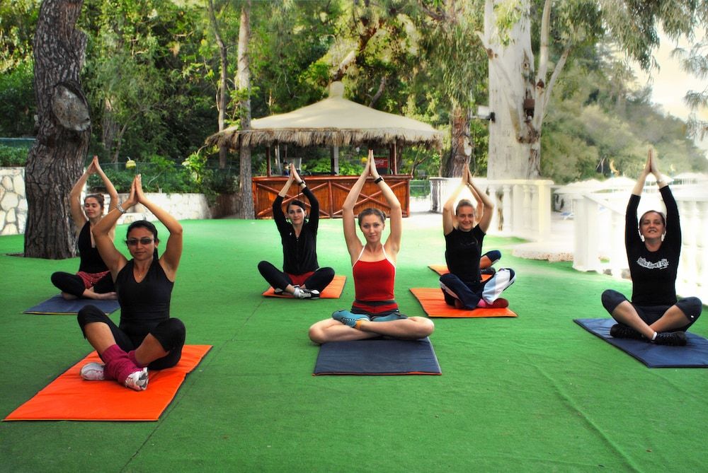 undefined Club & Hotel Letoonia 10