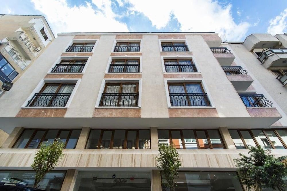 undefined MB City Hotel 9