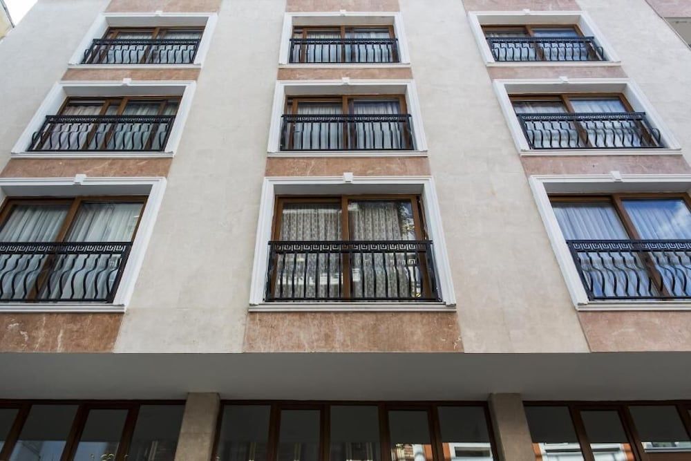 undefined MB City Hotel 8