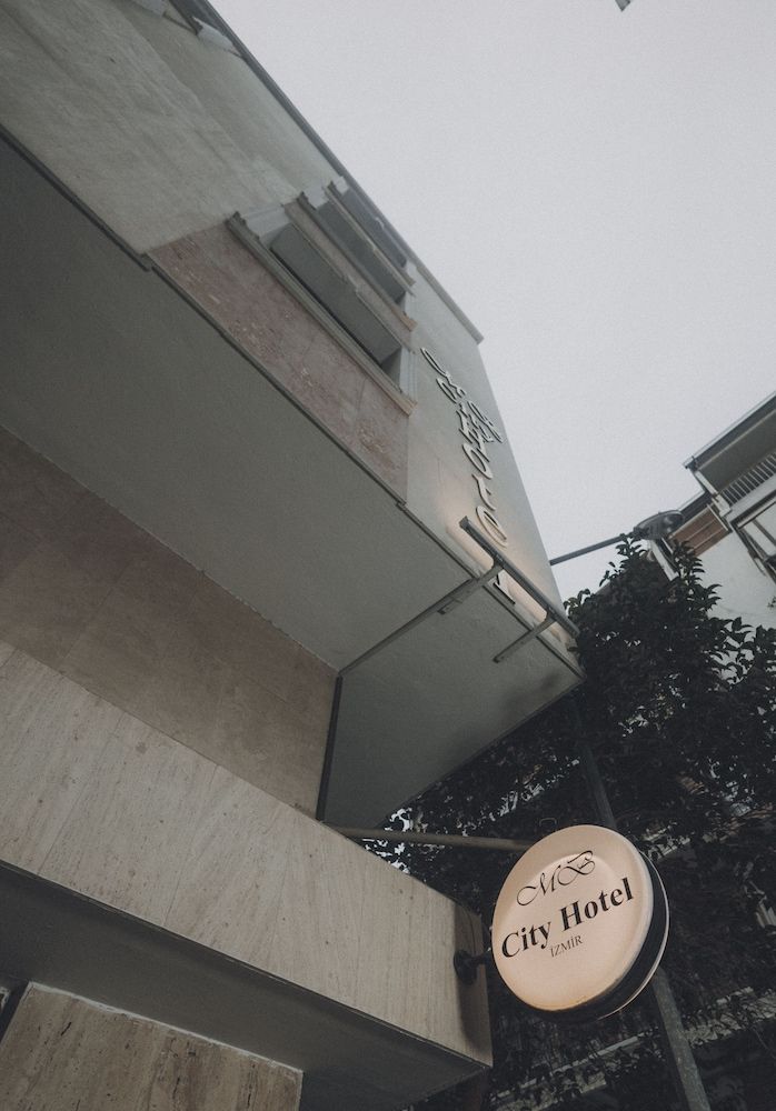 undefined MB City Hotel 6