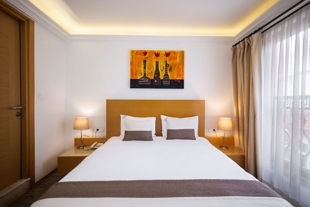 undefined MB City Hotel 2