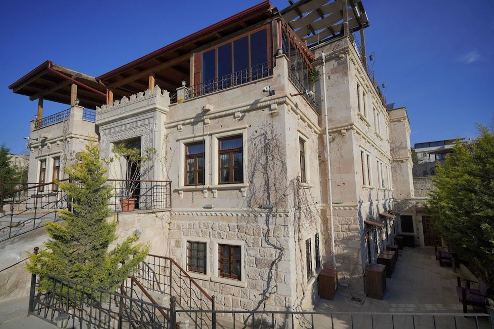 undefined Alaturca House 9