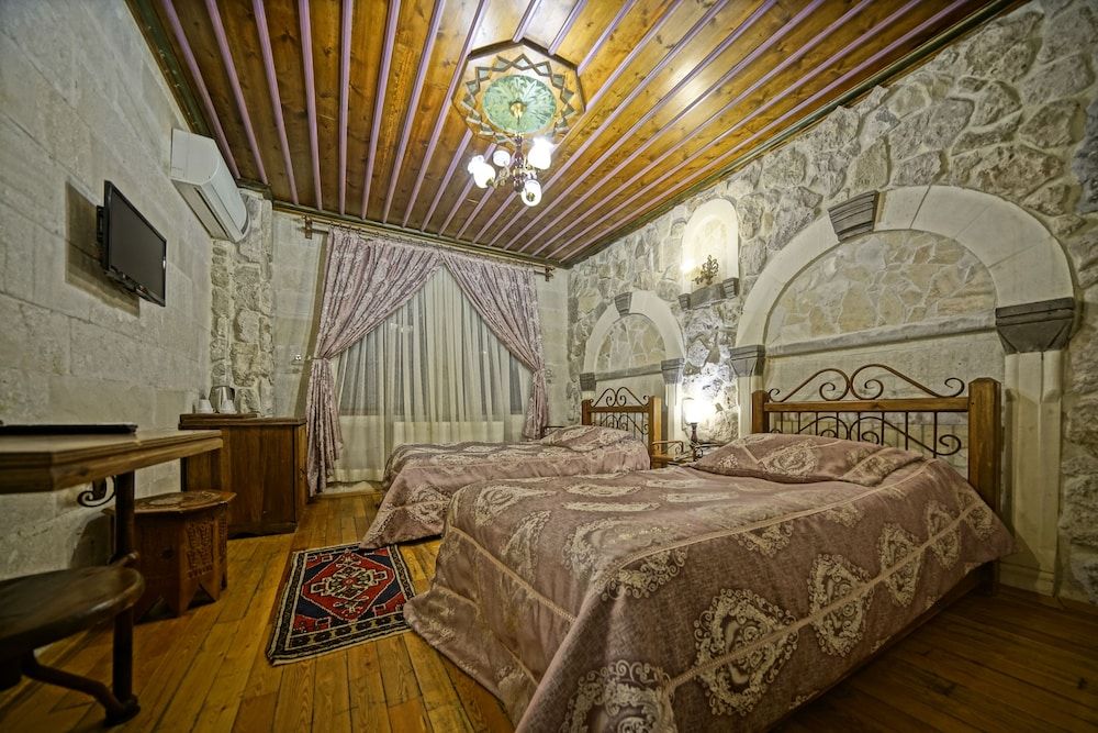undefined Alaturca House