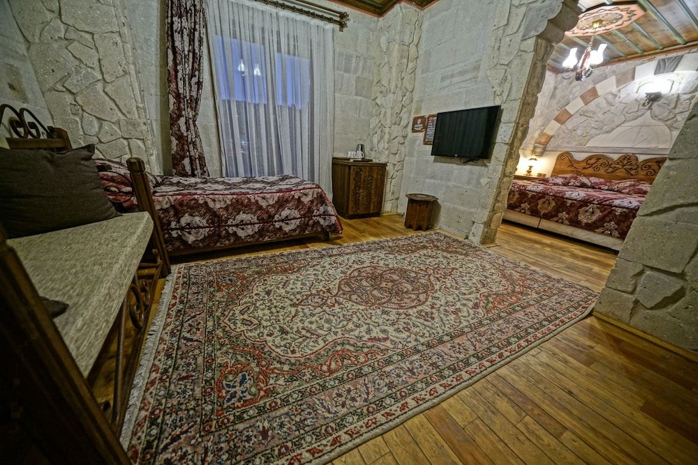 undefined Alaturca House 3