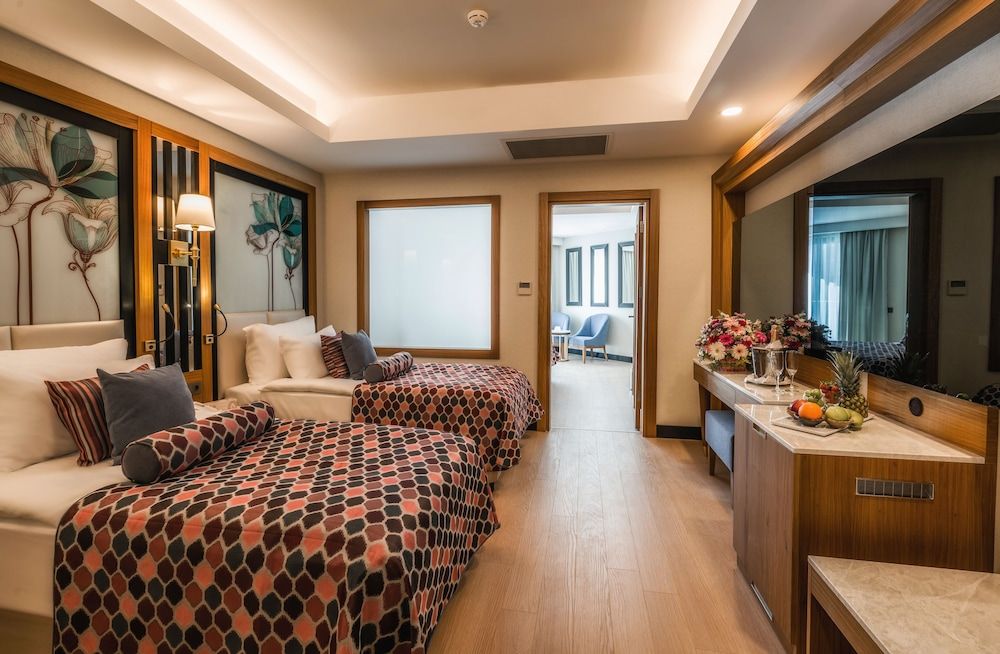 undefined Adalya Elite Lara Hotel - All Inclusive 2