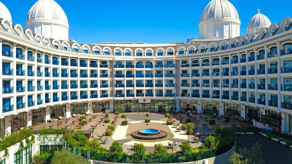 undefined Adalya Elite Lara Hotel - All Inclusive 8