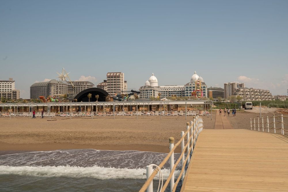 undefined Adalya Elite Lara Hotel - All Inclusive 5