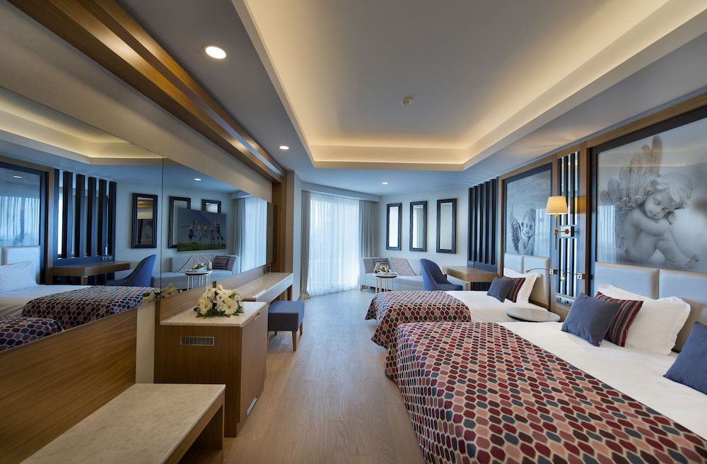 undefined Adalya Elite Lara Hotel - All Inclusive