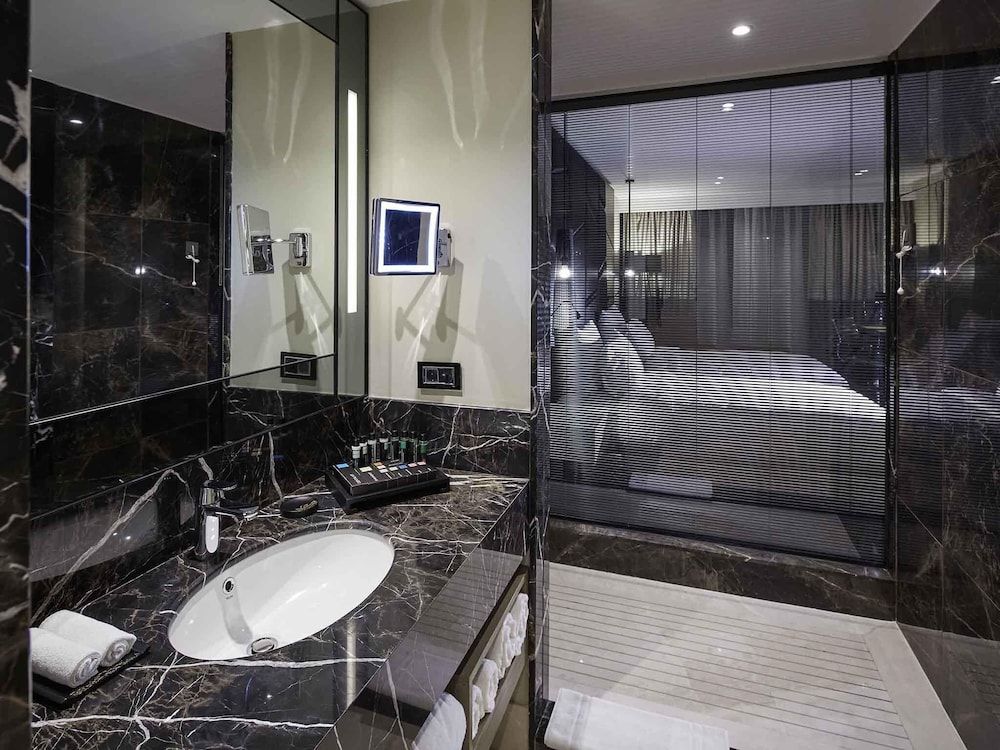 undefined Pullman Istanbul Airport and Convention Center Hotel