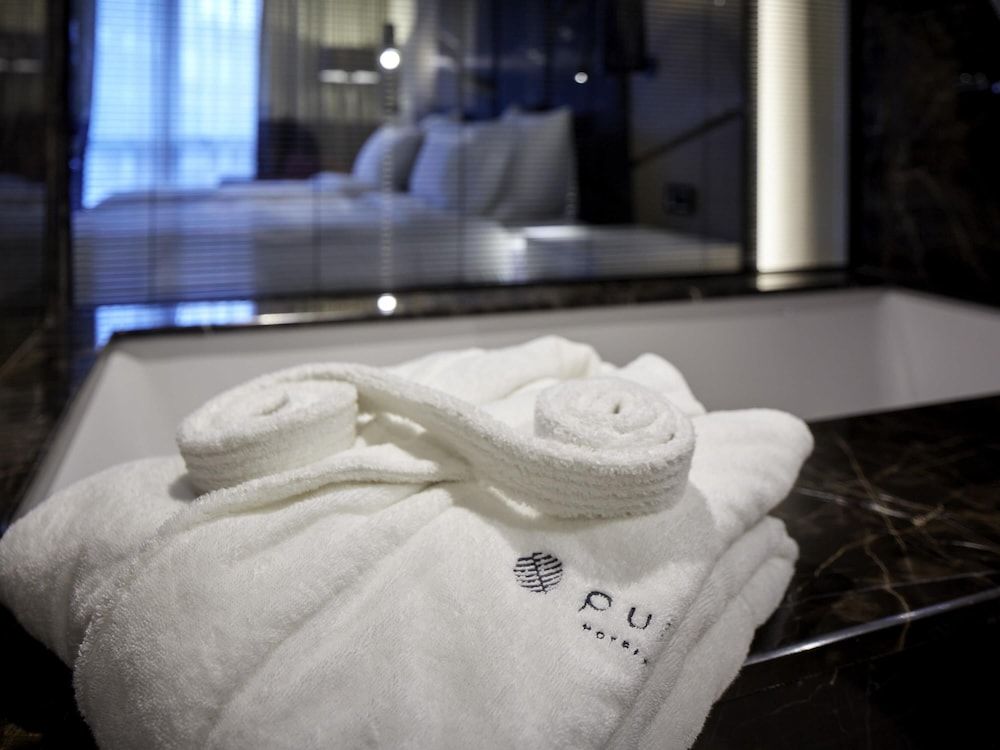 undefined Pullman Istanbul Airport and Convention Center Hotel 2