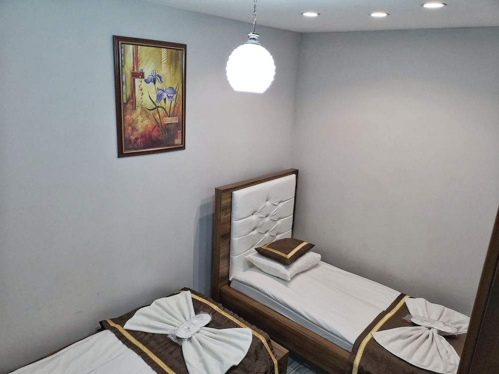 undefined Golf Royal İstanbul Residence 5