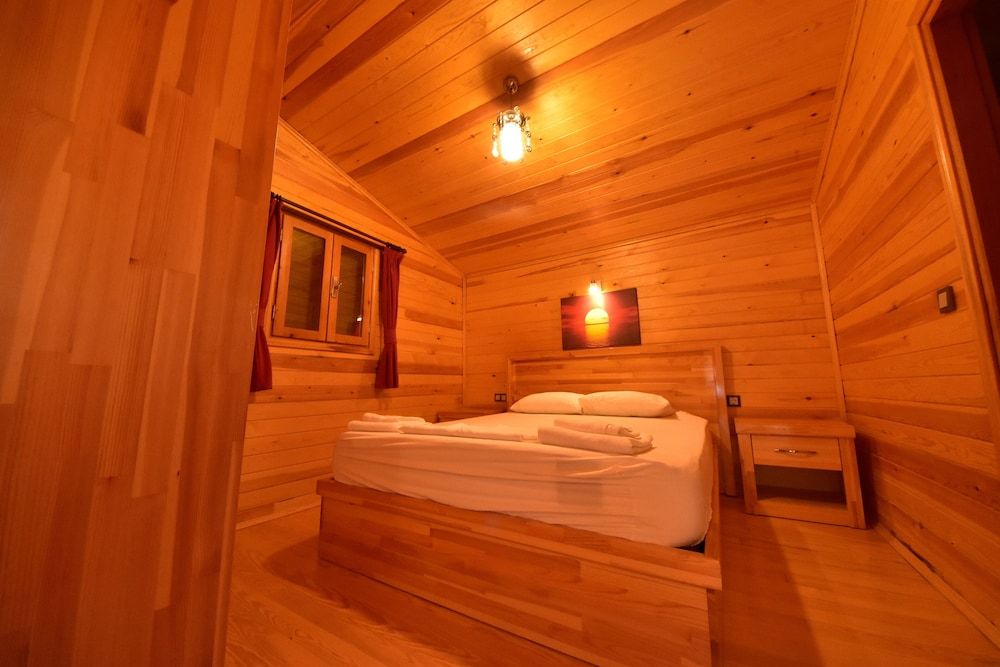 Lemon Garden Lodge Family Suite 2