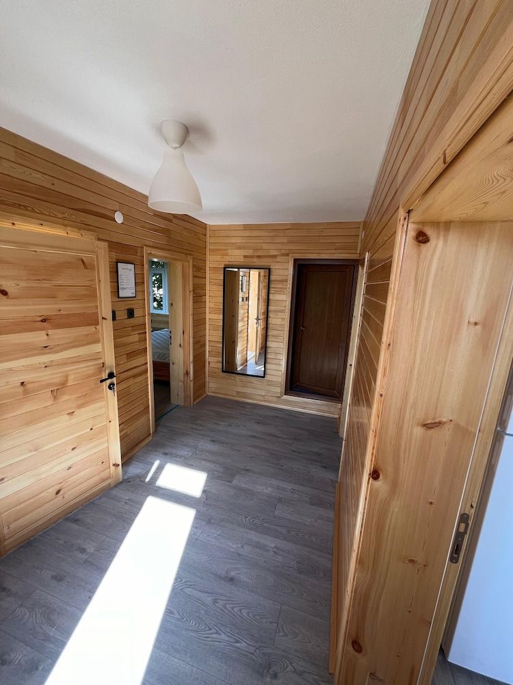 Lemon Garden Lodge Apartment, 2 Bedrooms 6