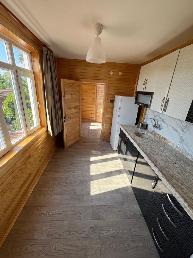 Lemon Garden Lodge Apartment, 2 Bedrooms 8