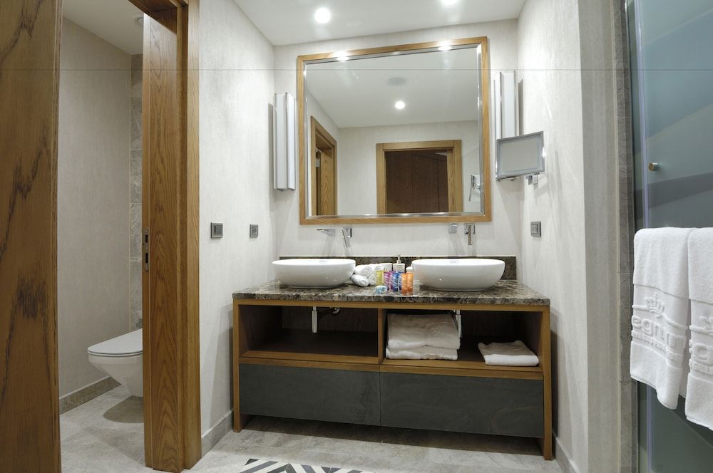 Regnum Escana Boutique Hotel Superior Room 6