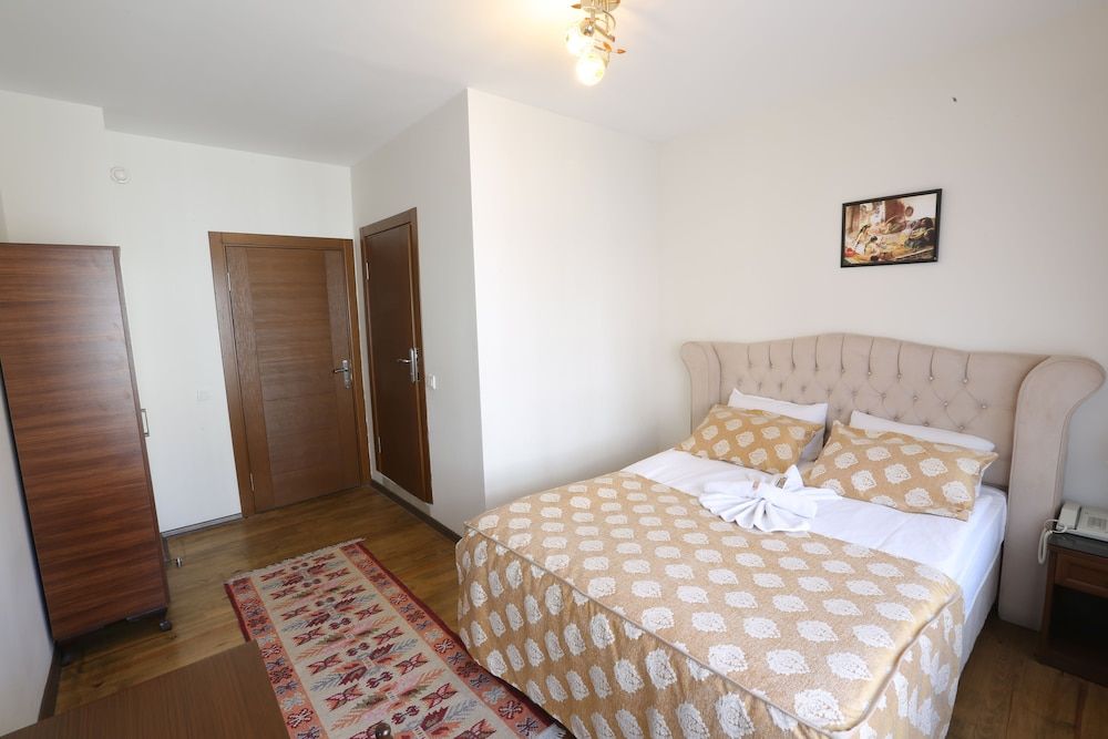 undefined Hotel Ankatra 4