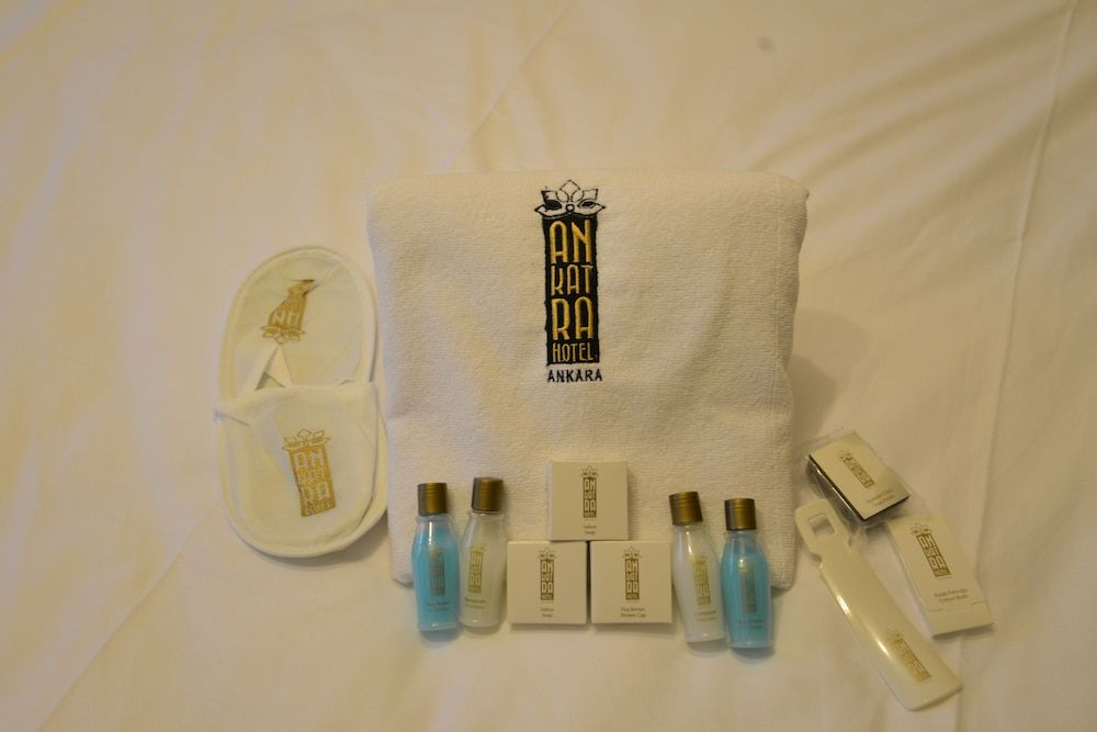 undefined Hotel Ankatra 2