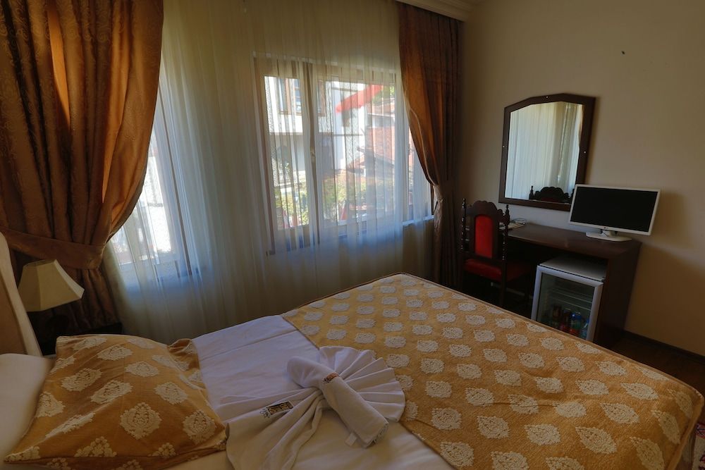 undefined Hotel Ankatra 3