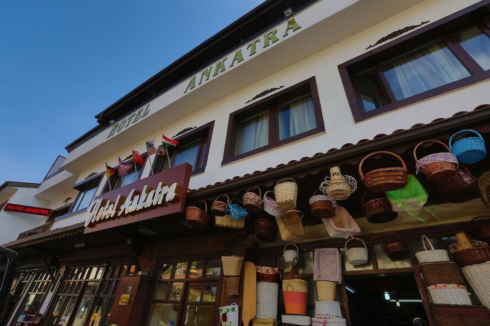 undefined Hotel Ankatra 5