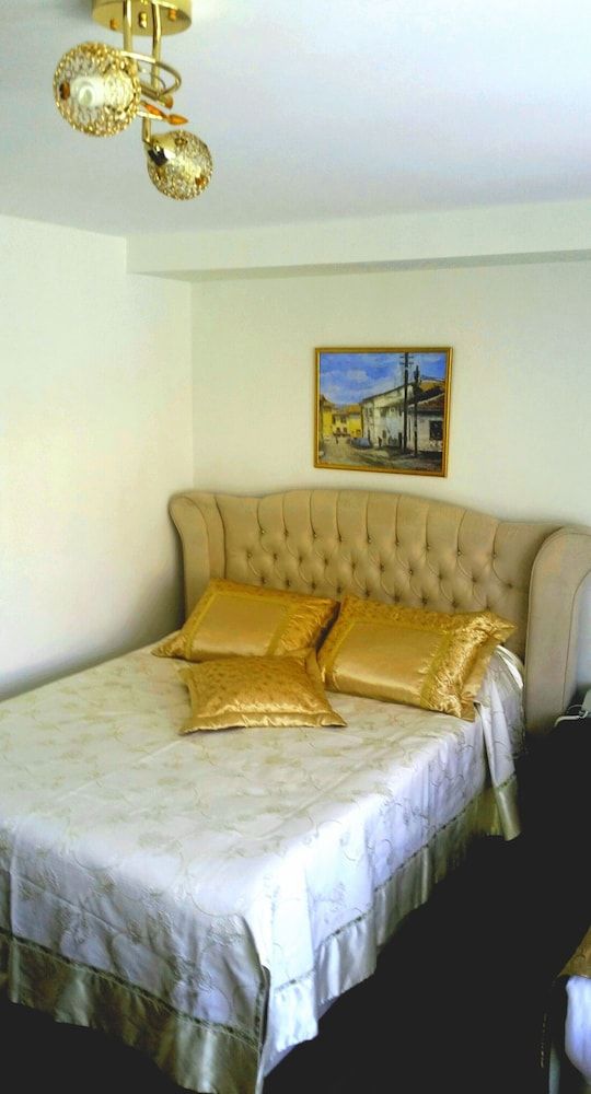 Hotel Ankatra Economy Standard Room 2