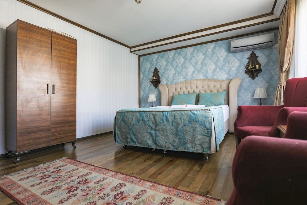 undefined Hotel Ankatra