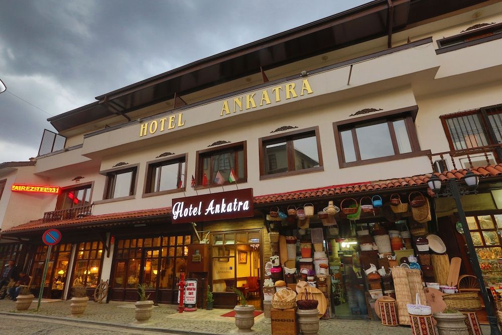 undefined Hotel Ankatra 6