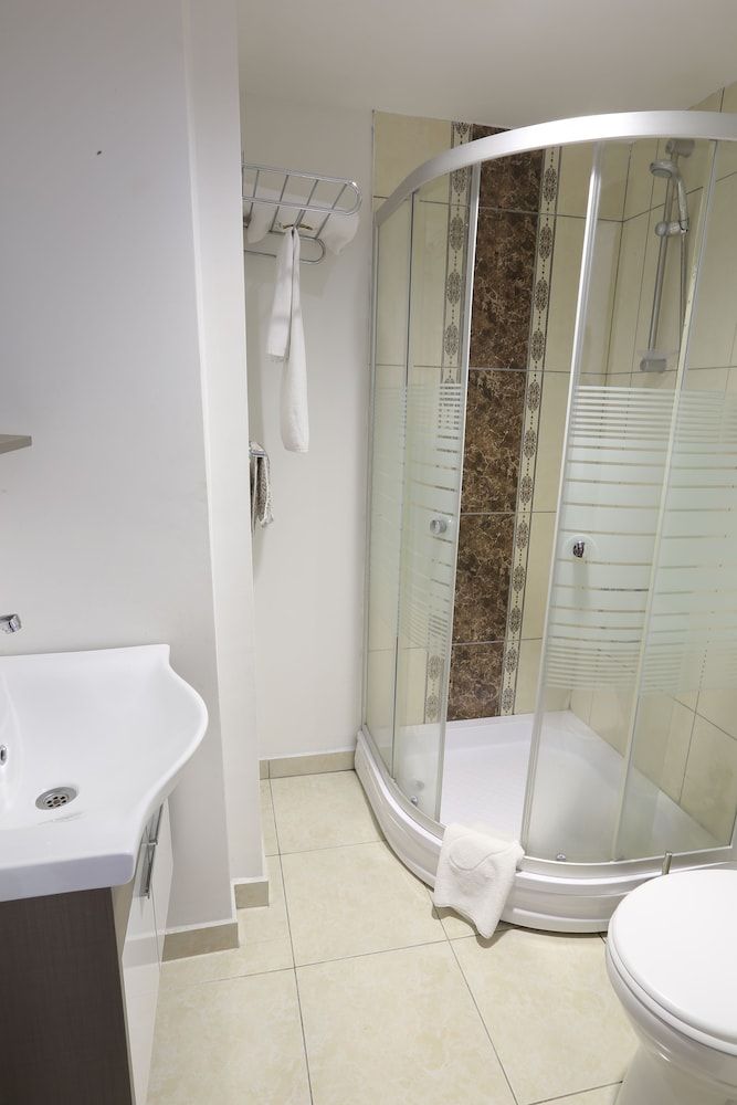 Hotel Ankatra Economy Standard Room 6