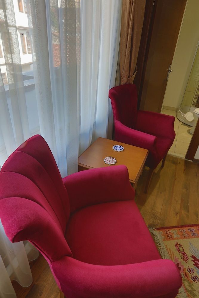 Hotel Ankatra Economy Standard Room 7