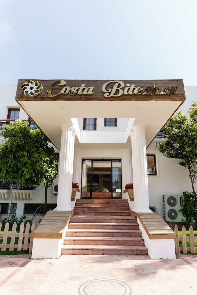 undefined Costa Bitezhan Hotel 5