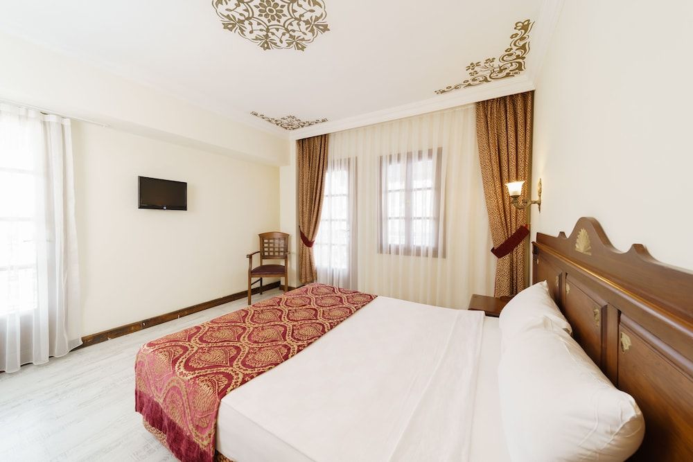 undefined Costa Bitezhan Hotel 2