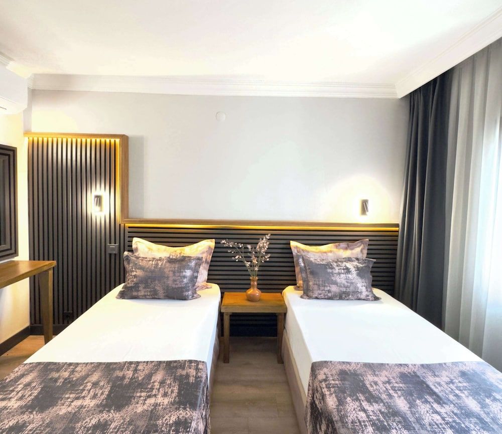 undefined Costa Bitezhan Hotel