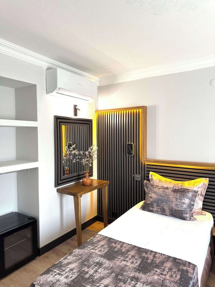 undefined Costa Bitezhan Hotel 6