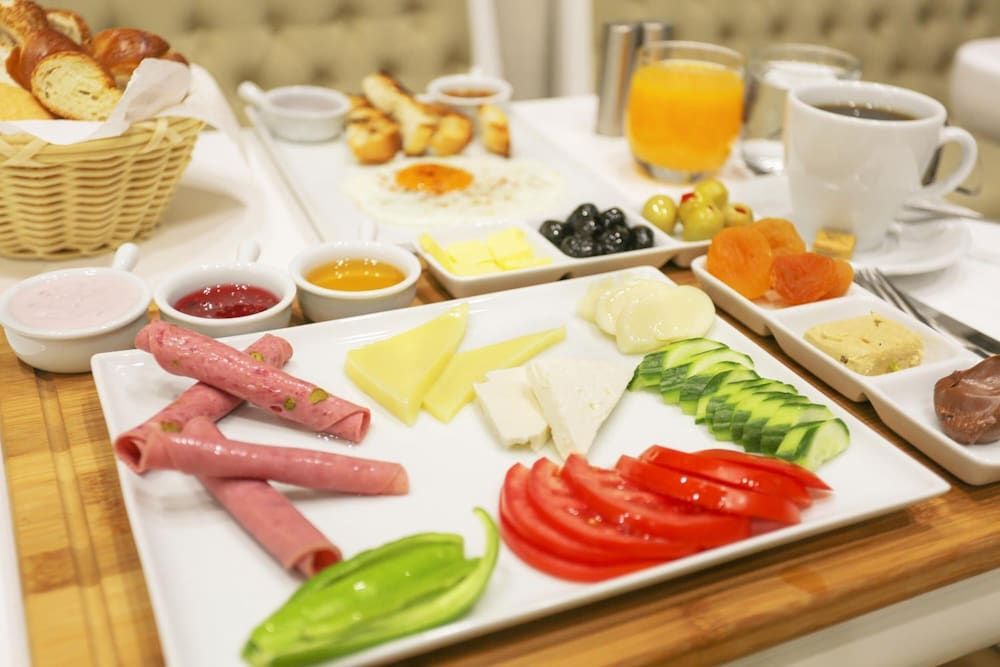 undefined Astan Hotel Galata 9