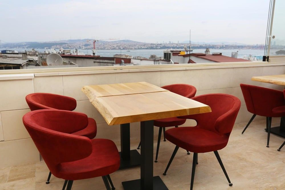 undefined Astan Hotel Galata 7