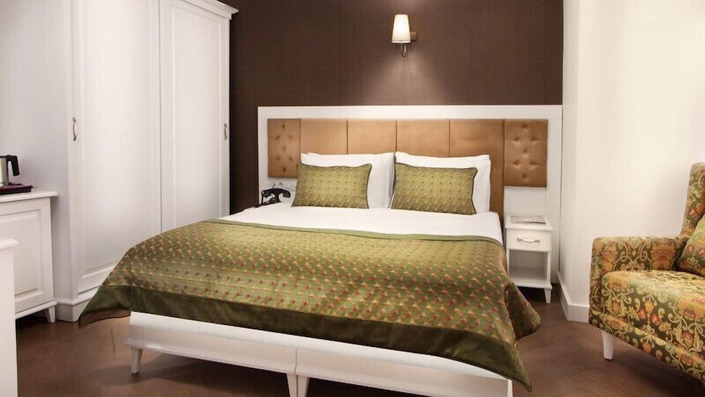 undefined Astan Hotel Galata