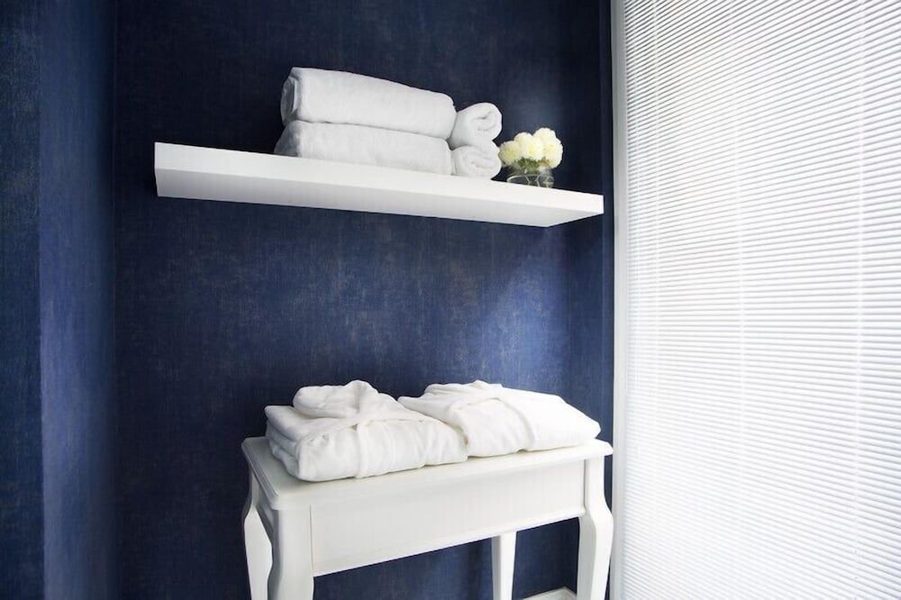 Astan Hotel Galata Standard Double Room 10