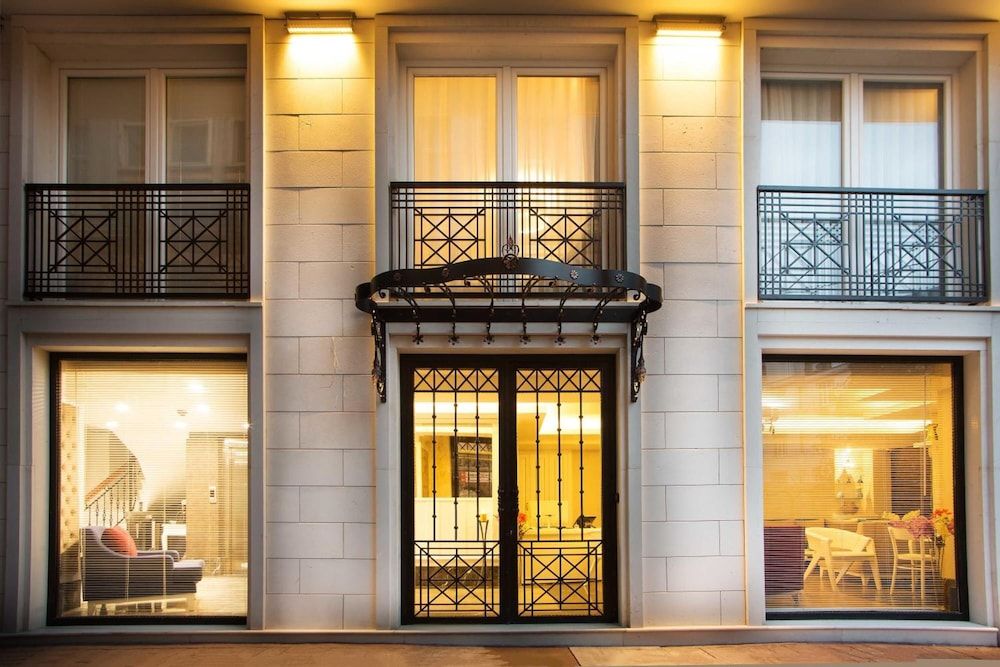 undefined Astan Hotel Galata 4
