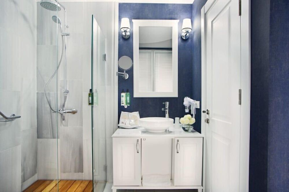 Astan Hotel Galata Standard Double Room 8