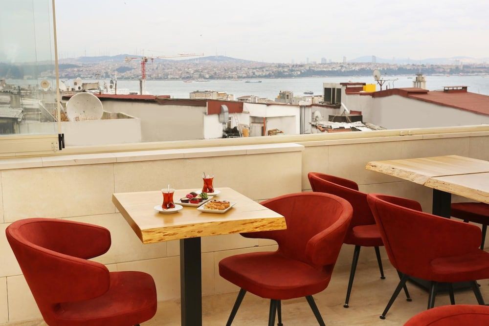 undefined Astan Hotel Galata 6