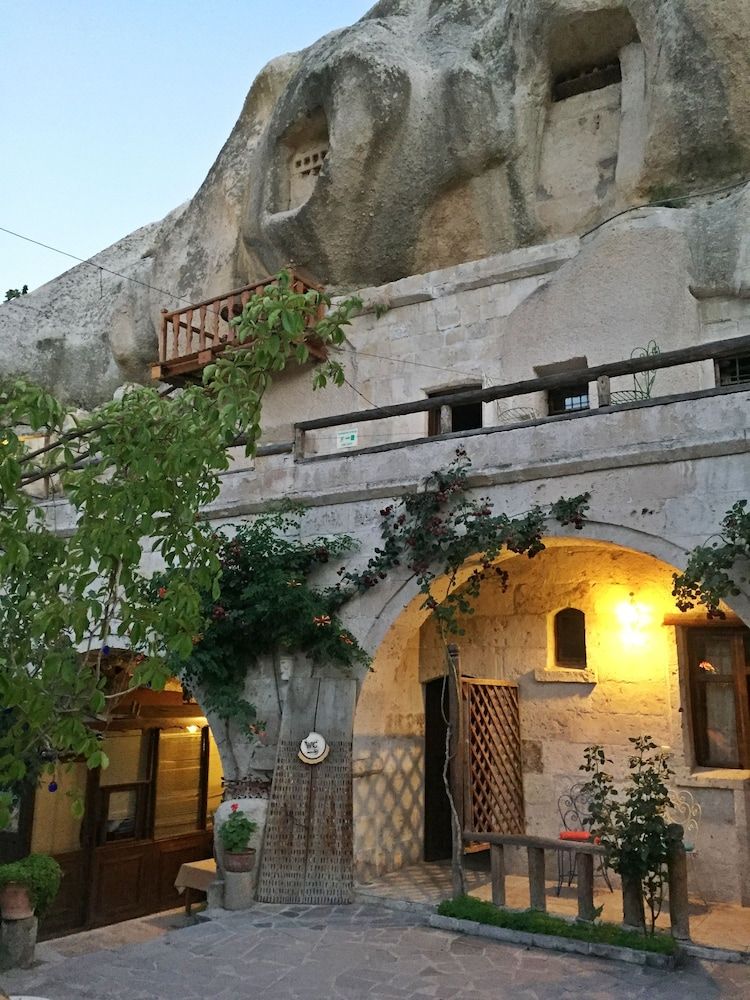 undefined Antique Terrace Suites 8