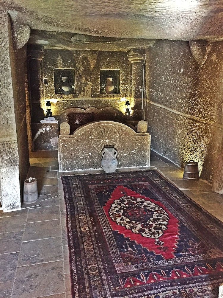 undefined Antique Terrace Suites 2
