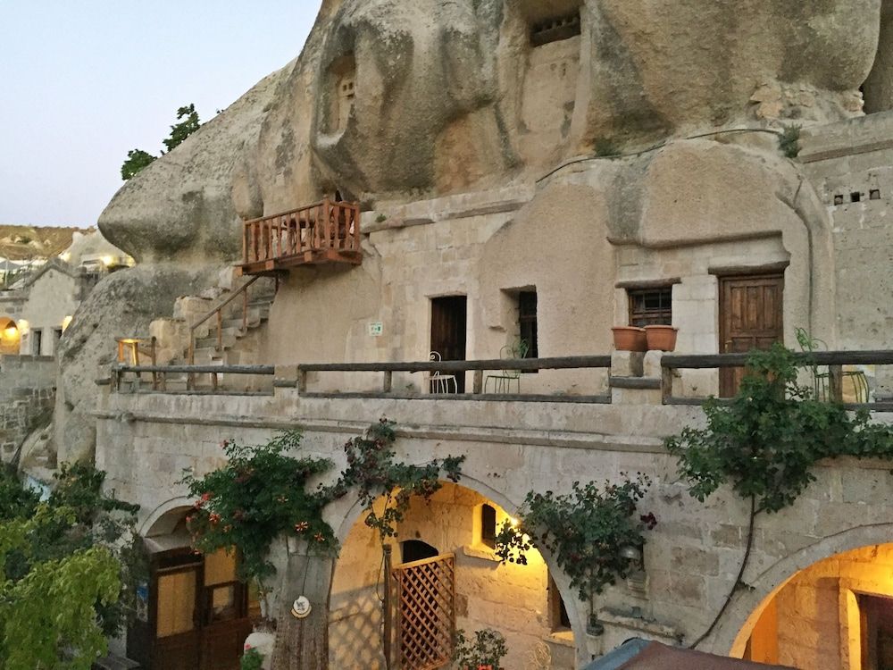 undefined Antique Terrace Suites 7