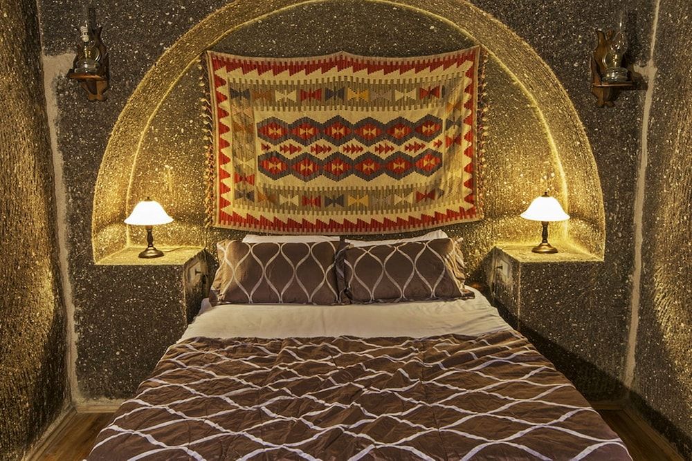 Deluxe Quadruple Room, 1 Bedroom